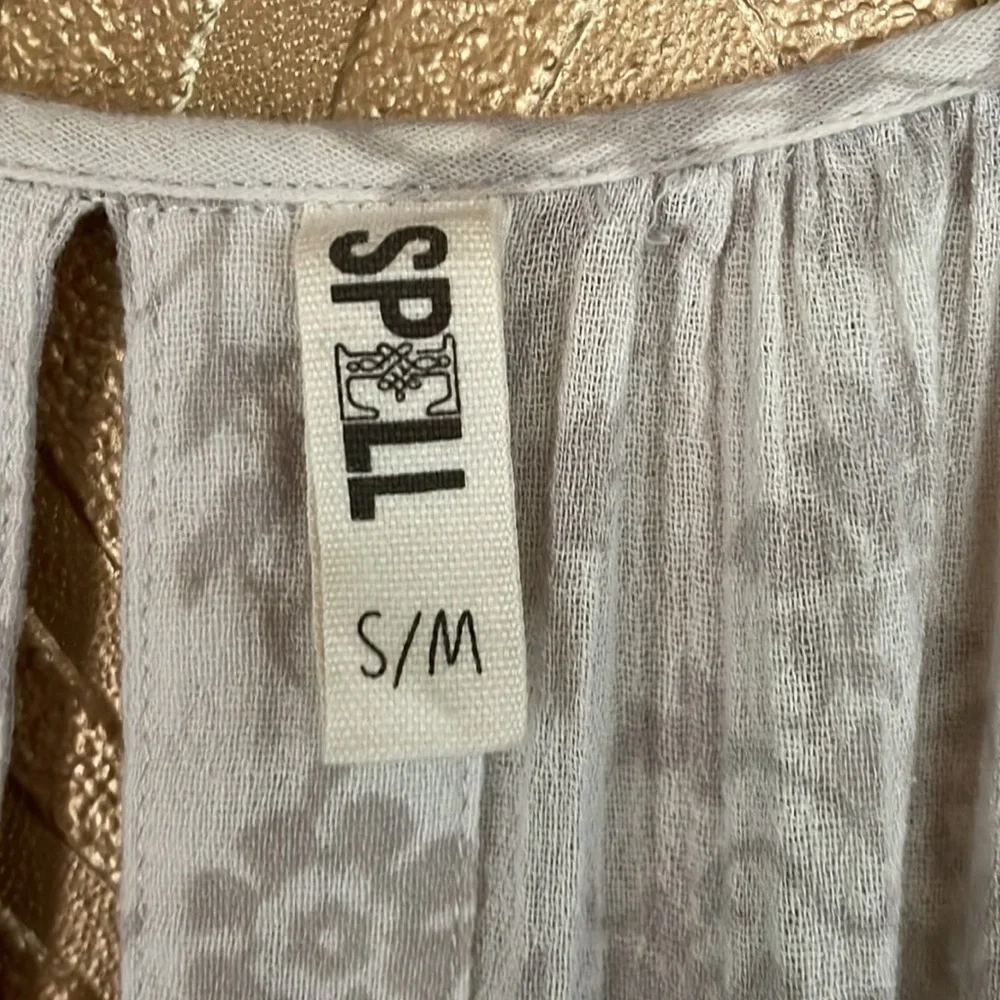 spell moroccan luxe dress - Picture 4 of 8